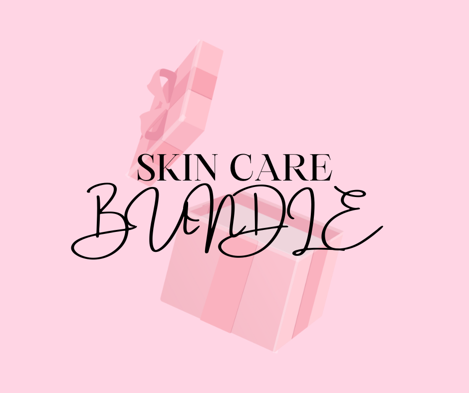 SKIN CARE BOX