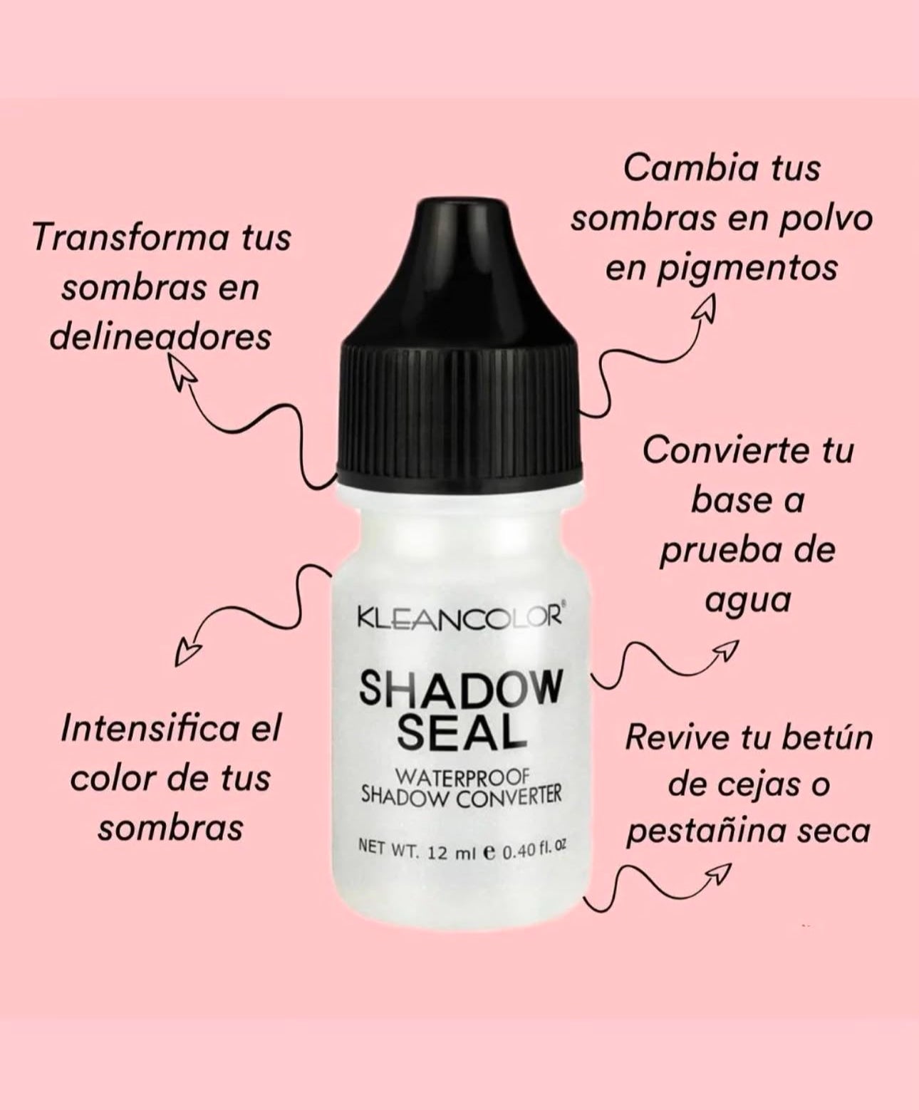Shadow Seal