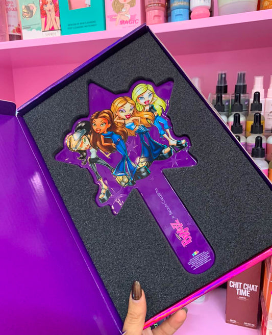 Bratz x Beauty Creations Espejo