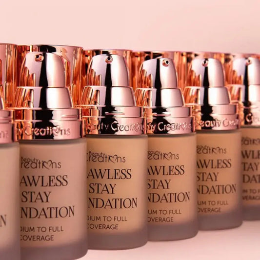 Beauty Creations Flawless Stay