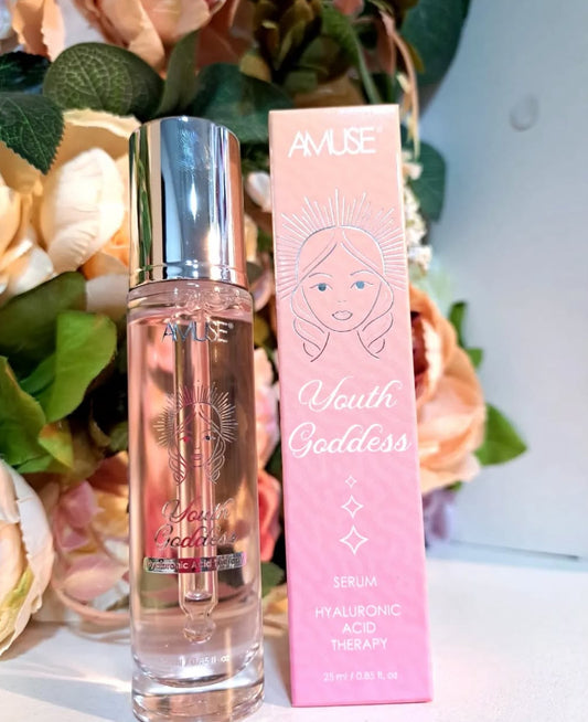 Serum Acido Hyaluronico