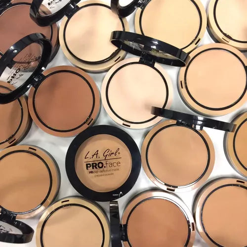 LA Girl Pro. face Powder