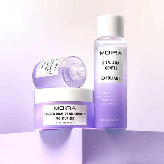 Moira Oil Control