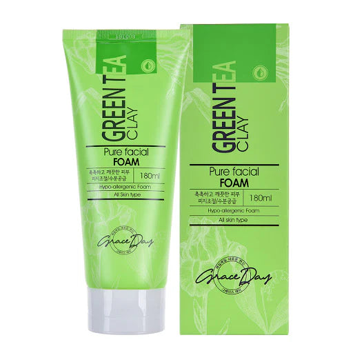 Grace day Pure facial foam
